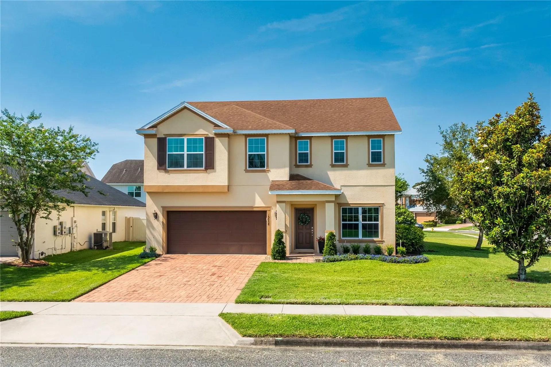 15058 Sawgrass Bluff Drive Winter Garden FL 34787