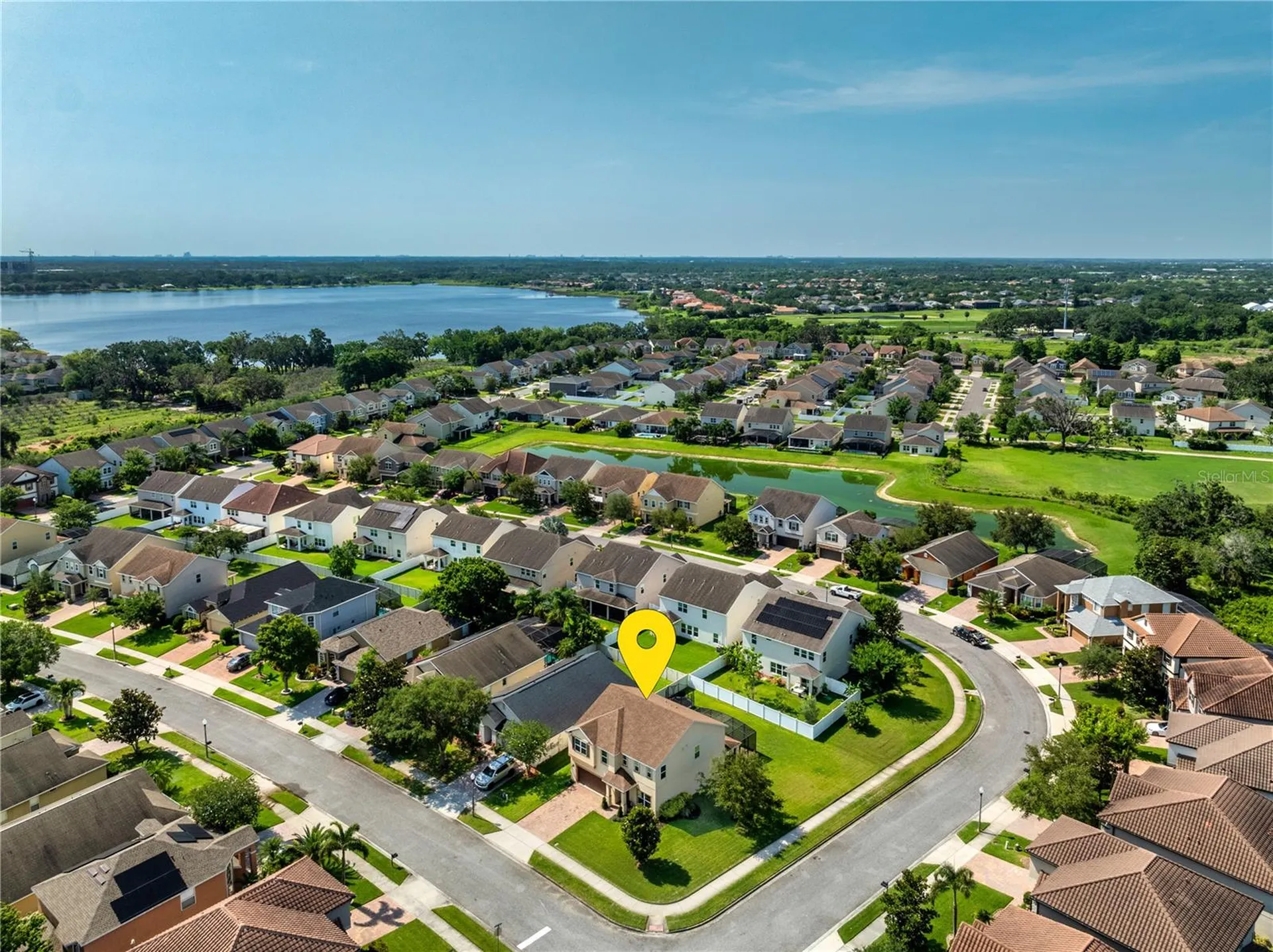 15058 Sawgrass Bluff Drive Winter Garden FL 34787