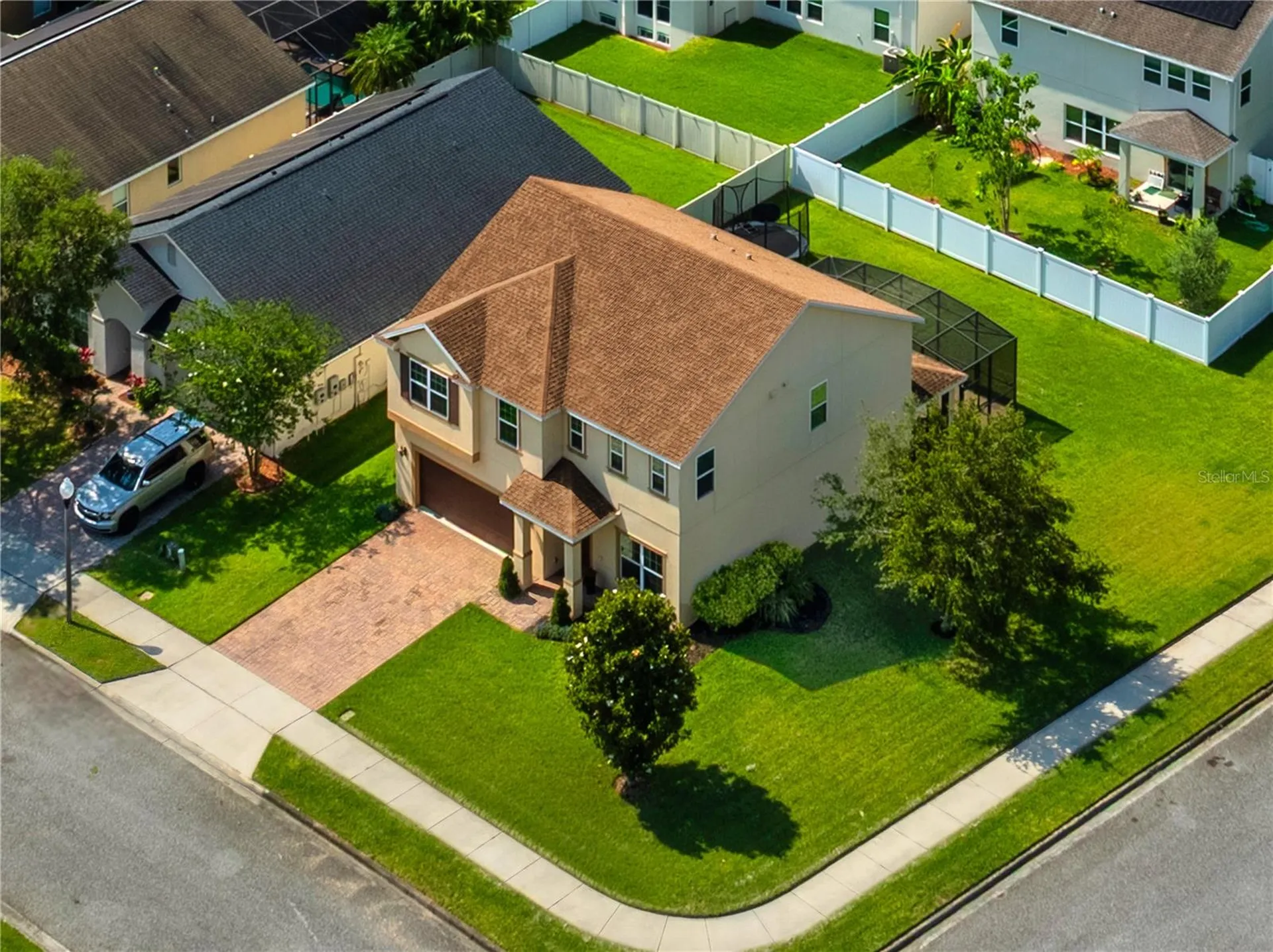 15058 Sawgrass Bluff Drive Winter Garden FL 34787