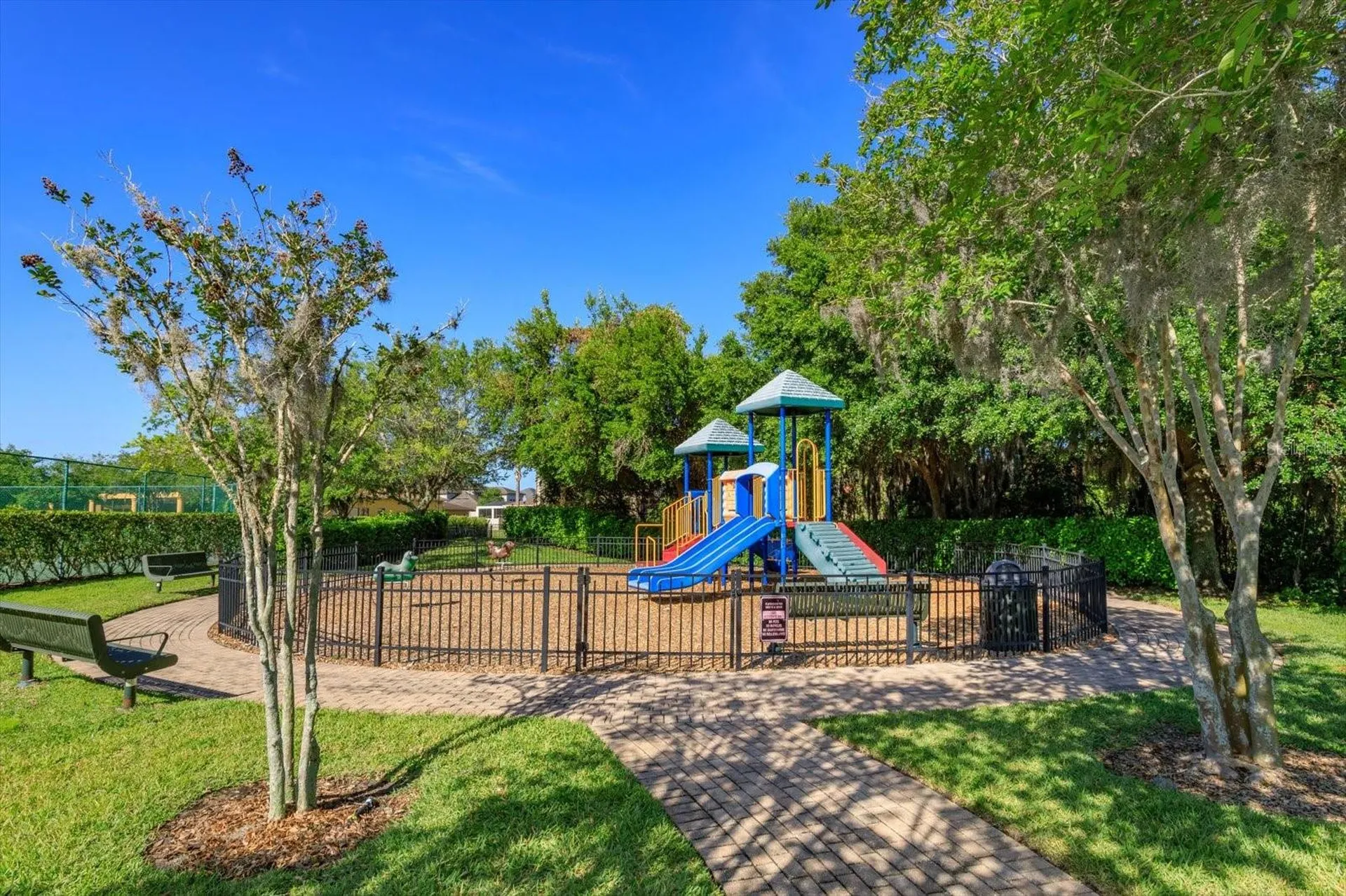 15058 Sawgrass Bluff Drive Winter Garden FL 34787