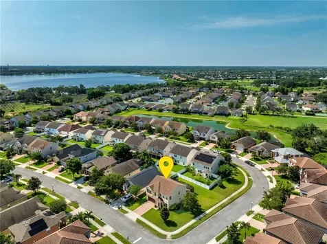 15058 Sawgrass Bluff Drive Winter Garden FL 34787