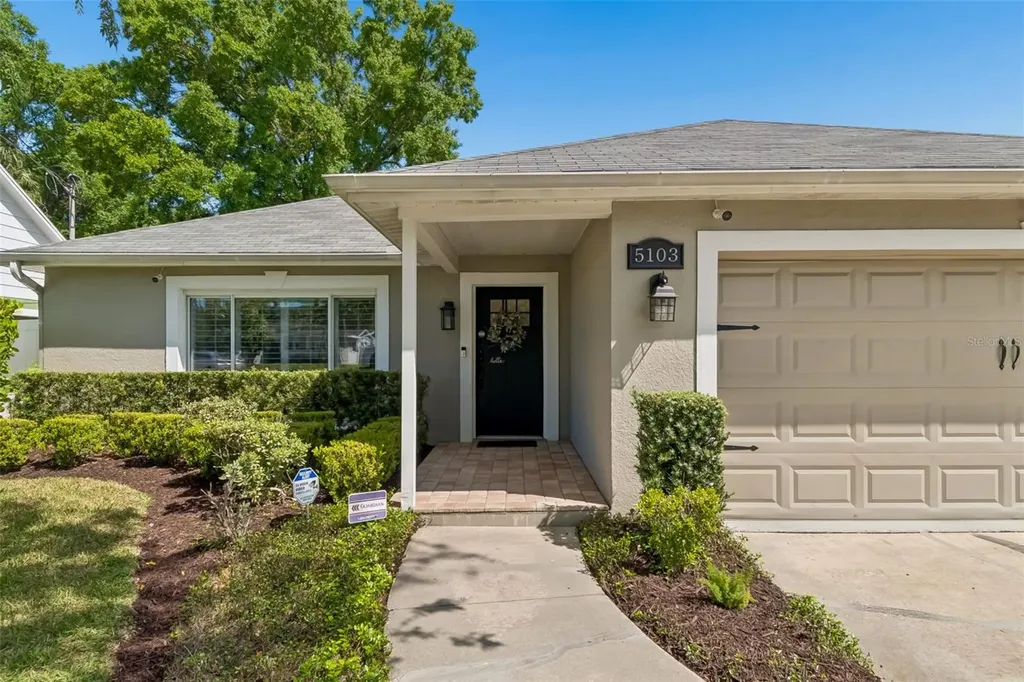 5103 W Cleveland Street Tampa FL 33609