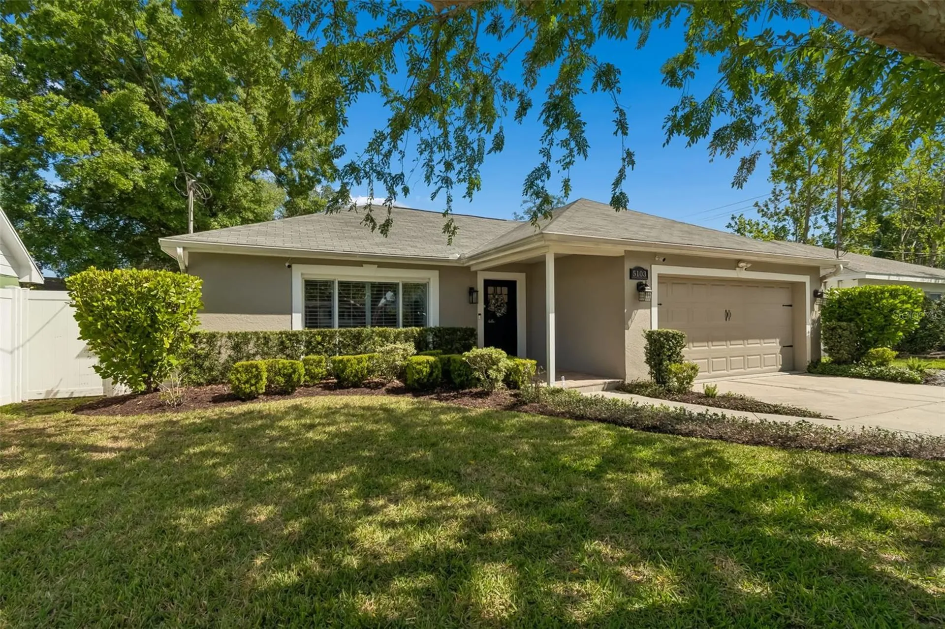 5103 W Cleveland Street Tampa FL 33609