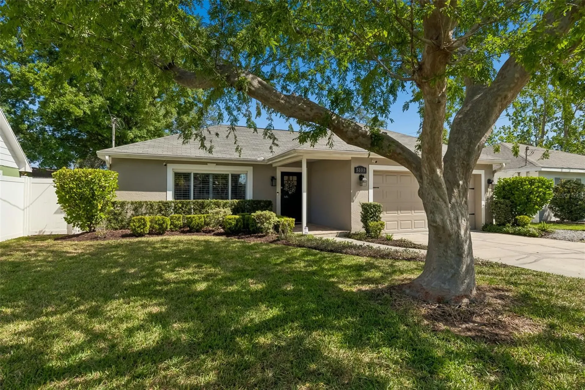 5103 W Cleveland Street Tampa FL 33609