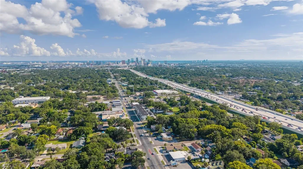 800 E Genesee Street Tampa FL 33603