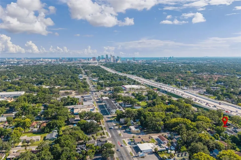 800 E Genesee Street Tampa FL 33603