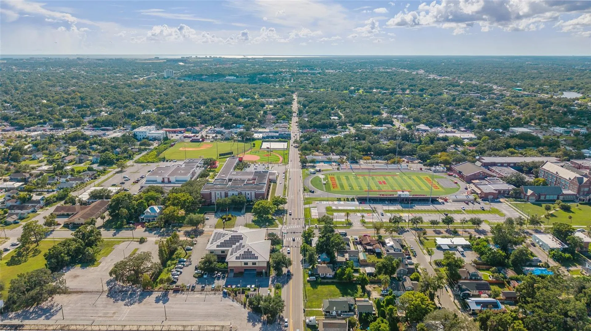 800 E Genesee Street Tampa FL 33603