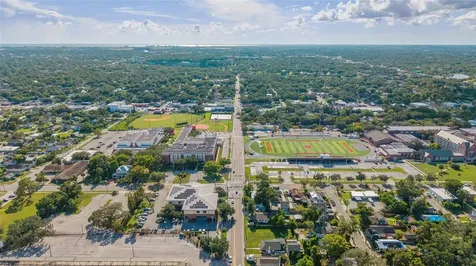 800 E Genesee Street Tampa FL 33603