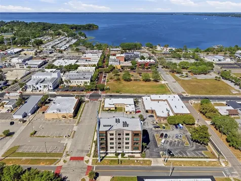 100 N Dewey Street Eustis FL 32726