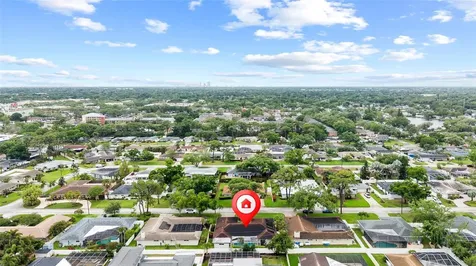 1201 87th Avenue N St Petersburg FL 33702