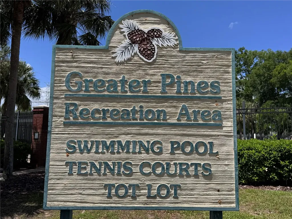 14126 Greater Pines Boulevard Clermont FL 34711