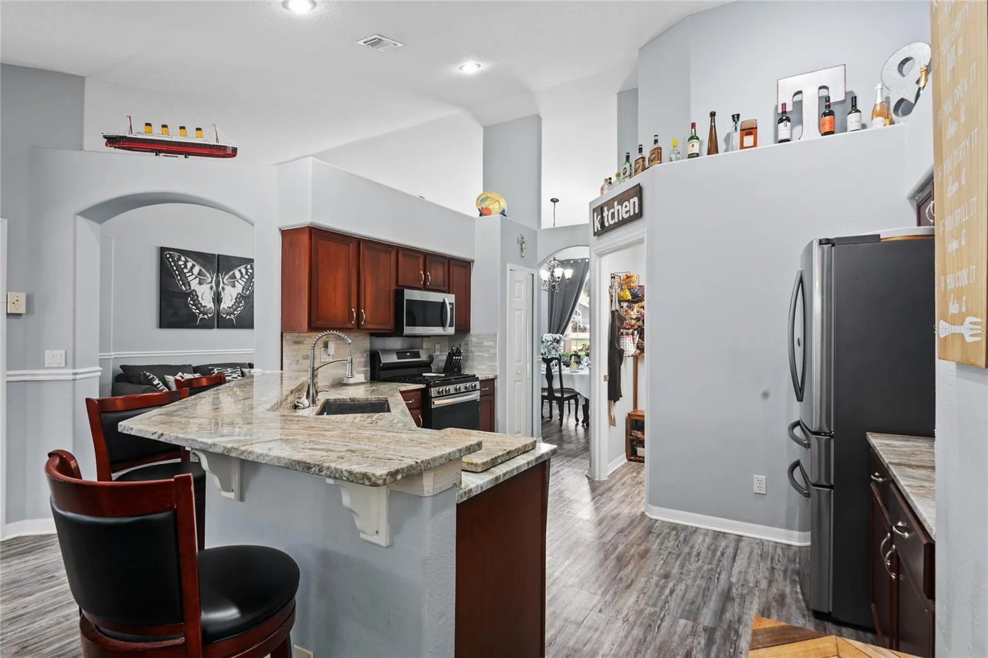 14126 Greater Pines Boulevard Clermont FL 34711