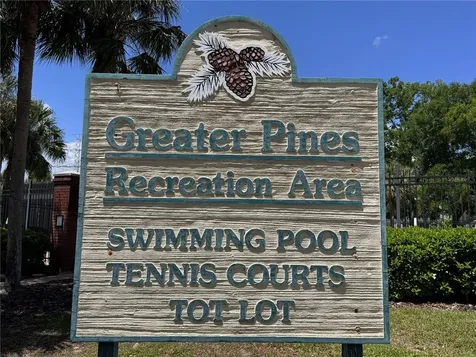 14126 Greater Pines Boulevard Clermont FL 34711