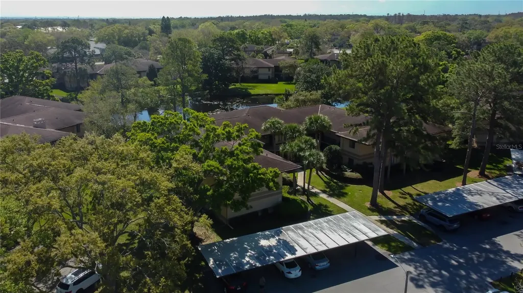 2673 Sabal Springs Circle Clearwater FL 33761
