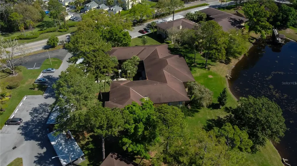 2673 Sabal Springs Circle Clearwater FL 33761
