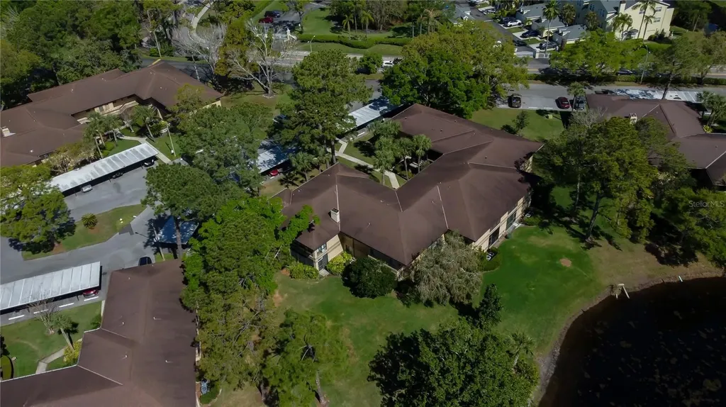 2673 Sabal Springs Circle Clearwater FL 33761