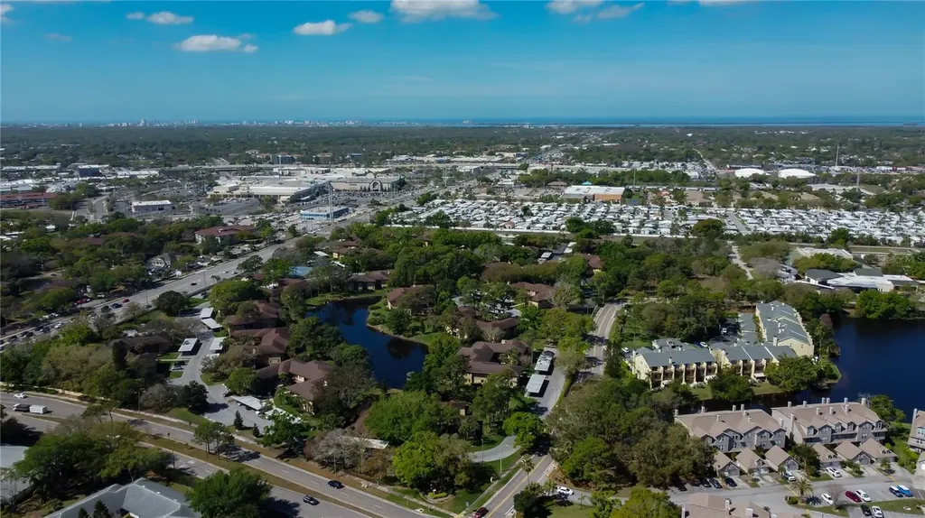 2673 Sabal Springs Circle Clearwater FL 33761