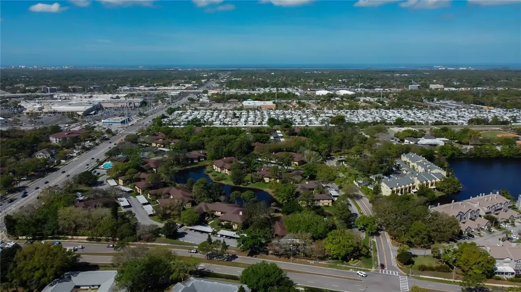 2673 Sabal Springs Circle Clearwater FL 33761