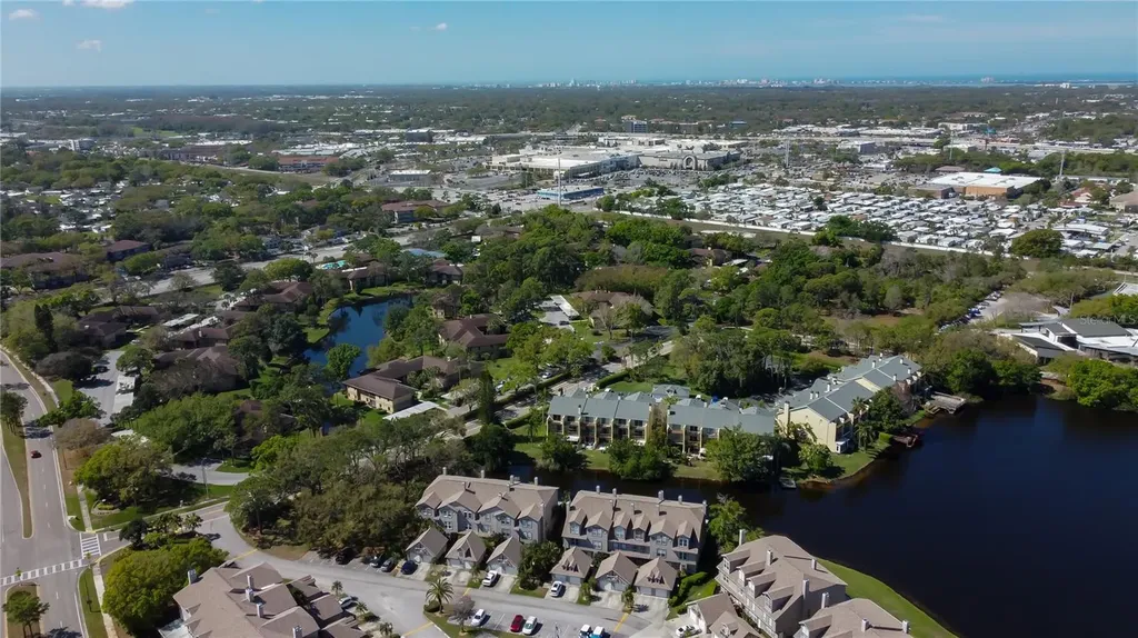 2673 Sabal Springs Circle Clearwater FL 33761
