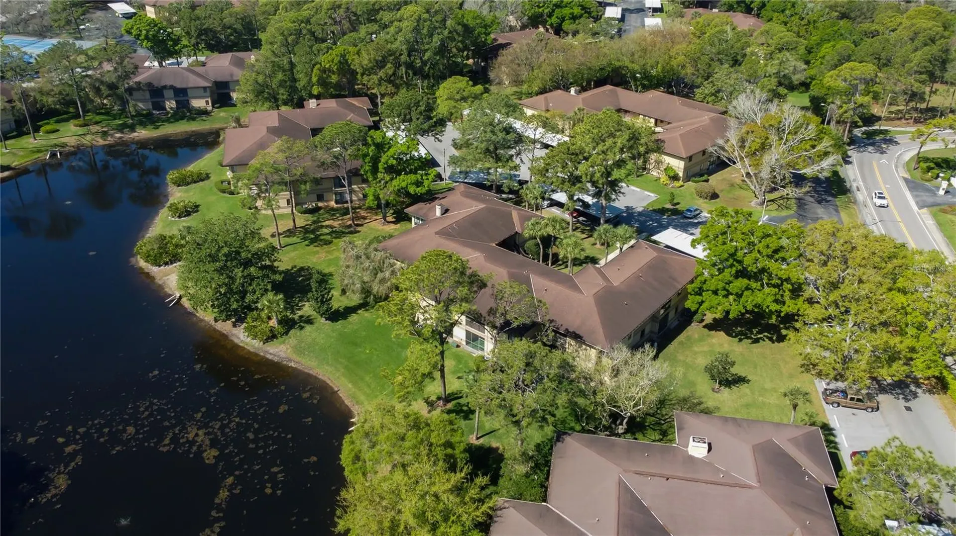 2673 Sabal Springs Circle Clearwater FL 33761