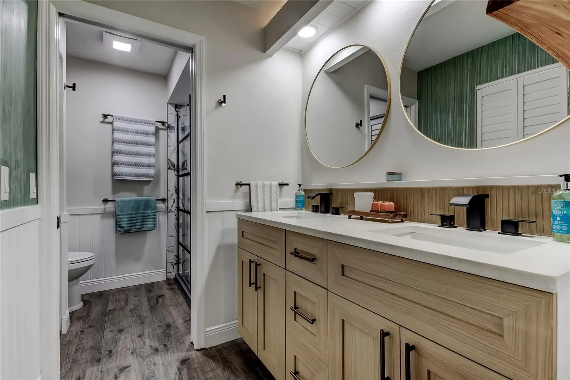 2673 Sabal Springs Circle Clearwater FL 33761