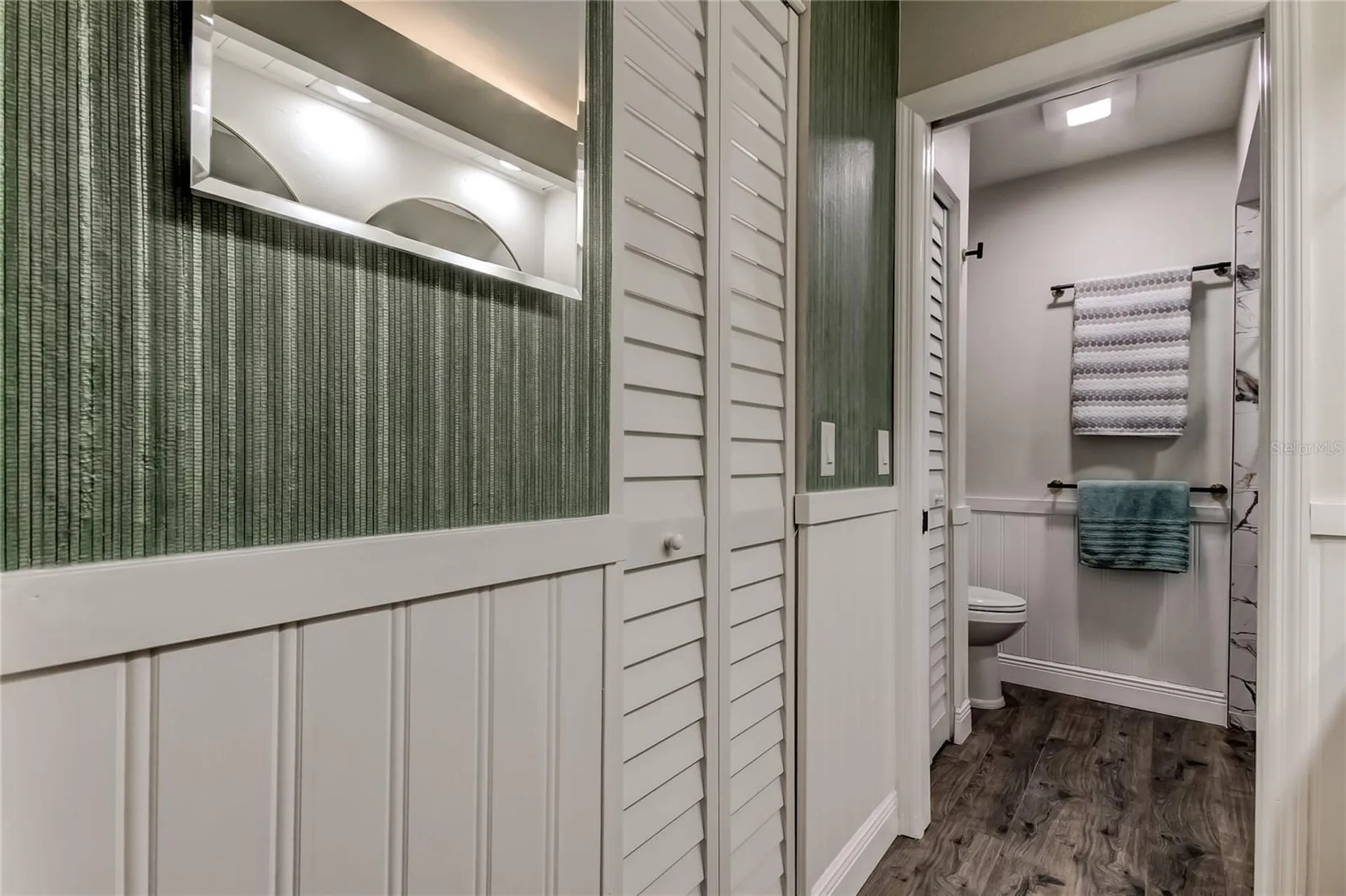 2673 Sabal Springs Circle Clearwater FL 33761