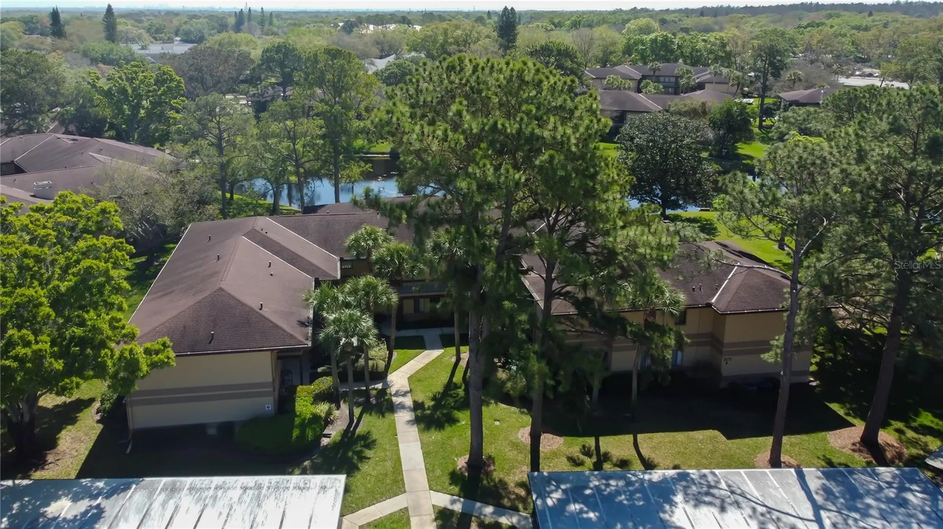 2673 Sabal Springs Circle Clearwater FL 33761