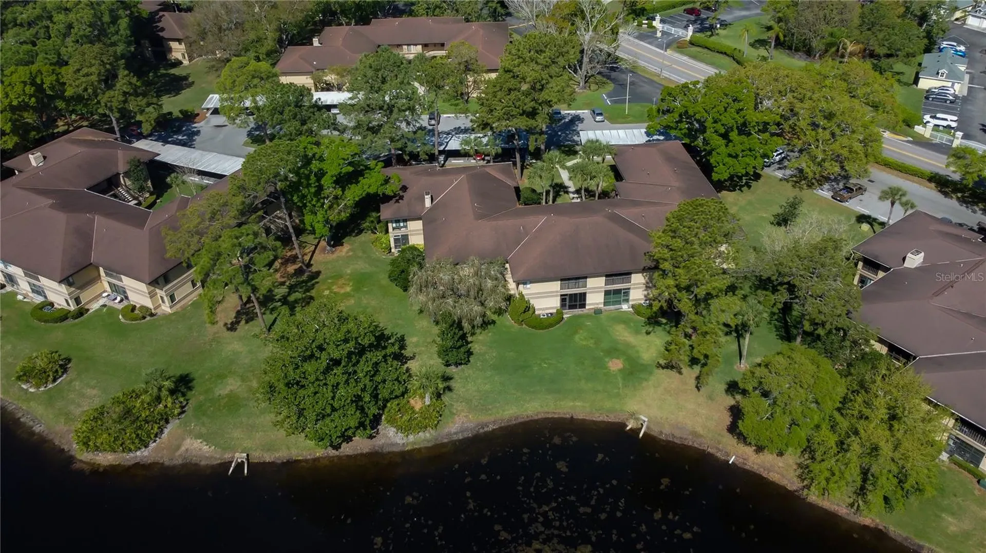 2673 Sabal Springs Circle Clearwater FL 33761