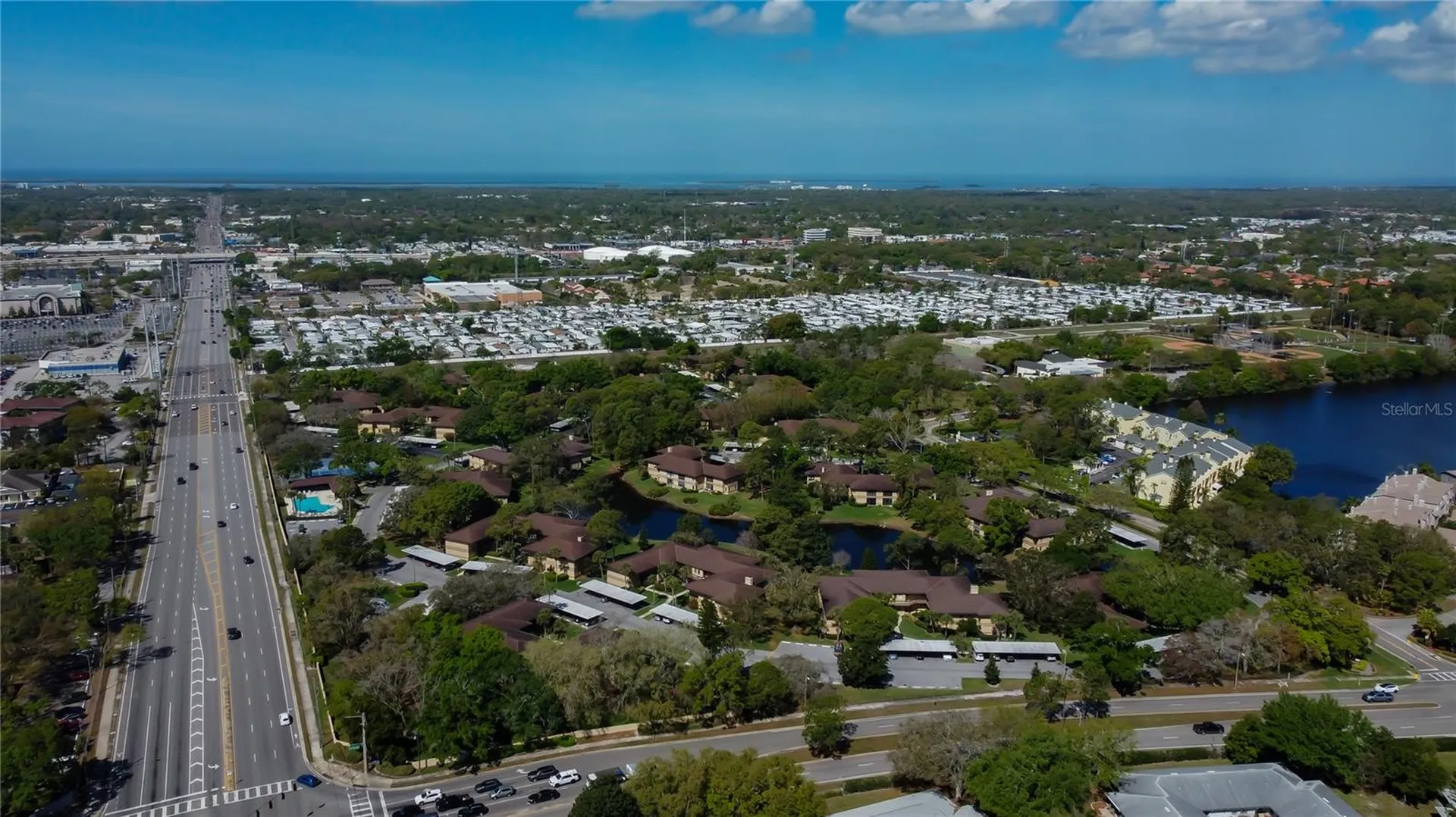 2673 Sabal Springs Circle Clearwater FL 33761