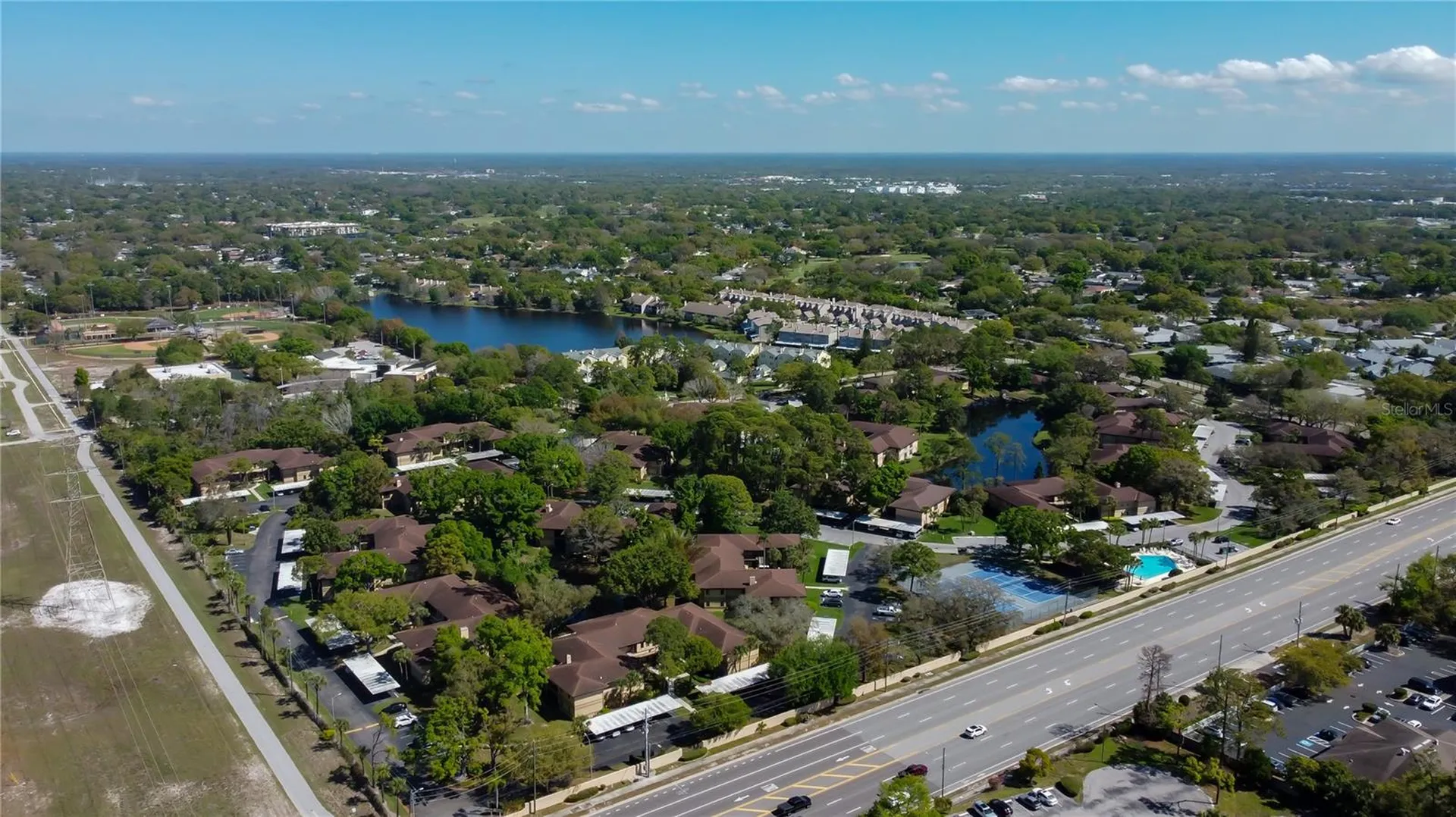 2673 Sabal Springs Circle Clearwater FL 33761