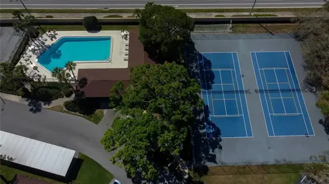 2673 Sabal Springs Circle Clearwater FL 33761