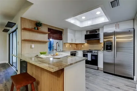 2673 Sabal Springs Circle Clearwater FL 33761