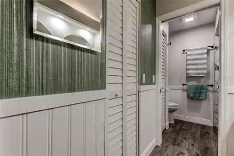 2673 Sabal Springs Circle Clearwater FL 33761