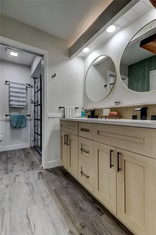2673 Sabal Springs Circle Clearwater FL 33761