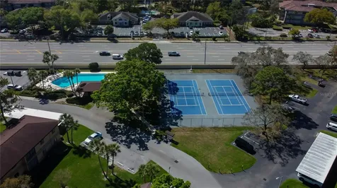 2673 Sabal Springs Circle Clearwater FL 33761