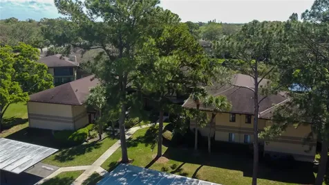 2673 Sabal Springs Circle Clearwater FL 33761