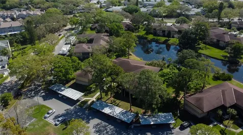 2673 Sabal Springs Circle Clearwater FL 33761