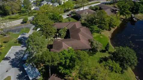 2673 Sabal Springs Circle Clearwater FL 33761