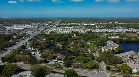2673 Sabal Springs Circle Clearwater FL 33761