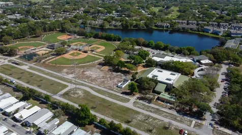 2673 Sabal Springs Circle Clearwater FL 33761