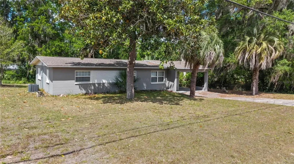 3918 SE 15th Street Gainesville FL 32641