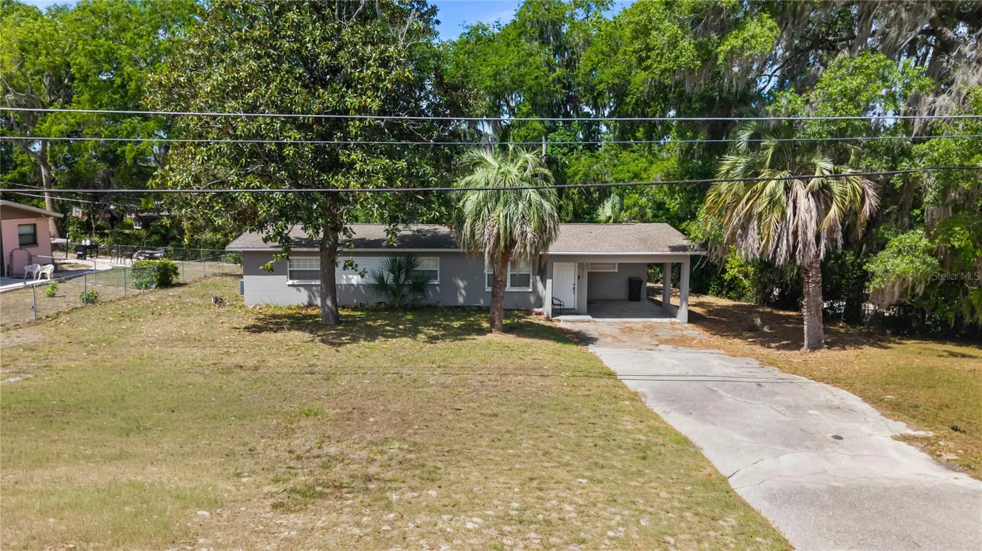 3918 SE 15th Street Gainesville FL 32641