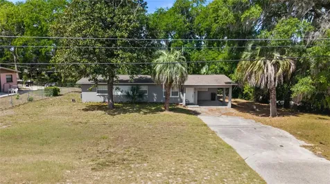 3918 SE 15th Street Gainesville FL 32641