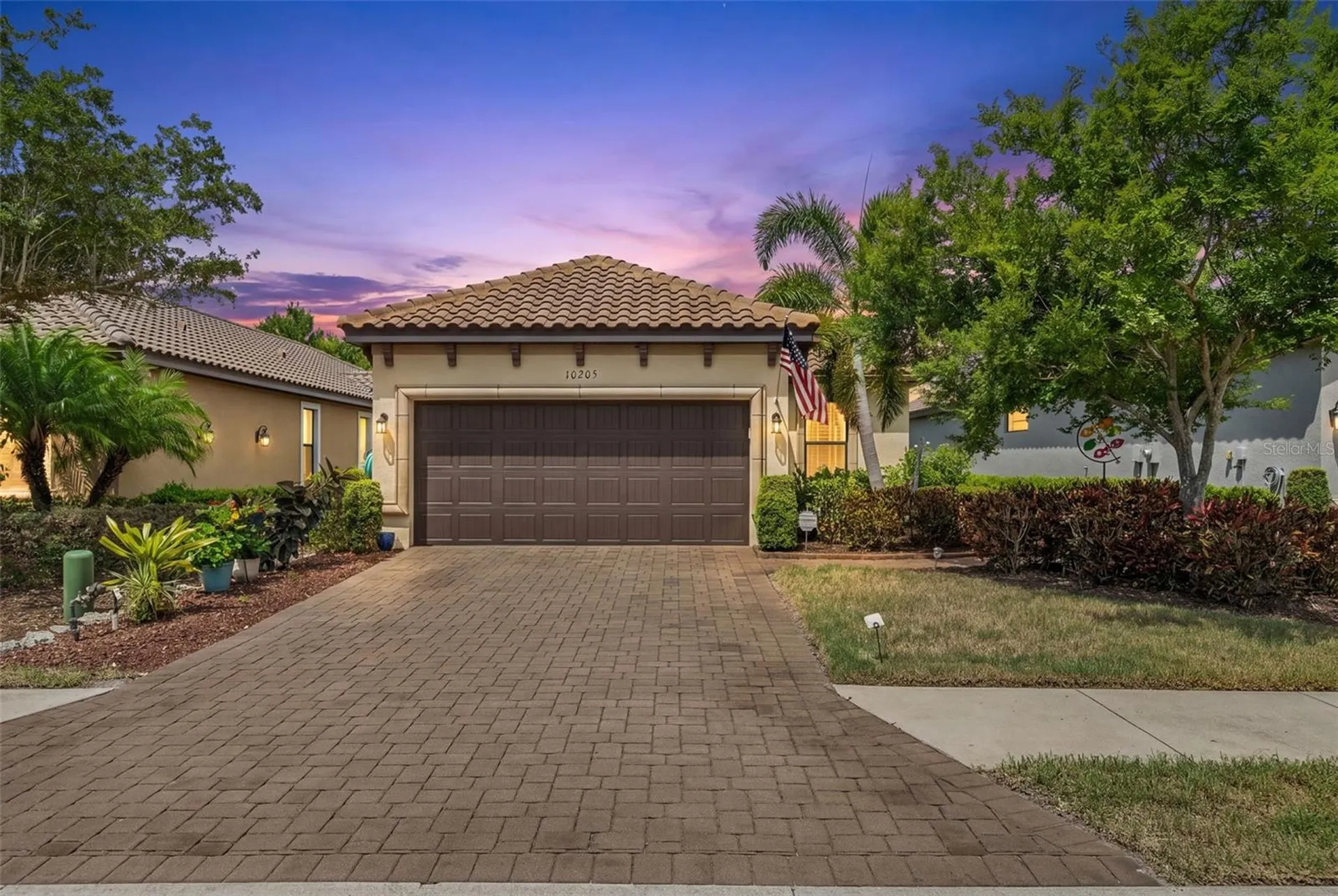 10205 Saint Francis Terrace Palmetto FL 34221