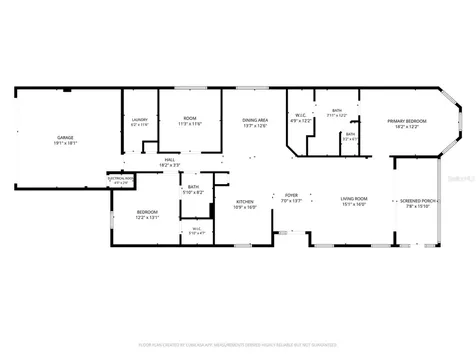 10205 Saint Francis Terrace Palmetto FL 34221