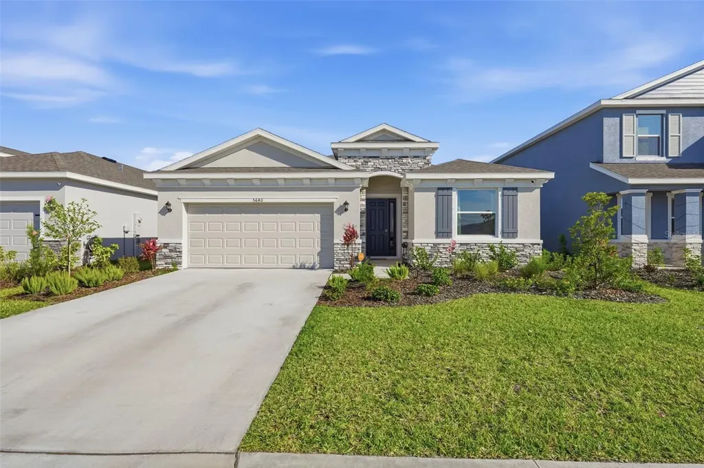 5640 Silver Moonlight Drive Palmetto FL 34221
