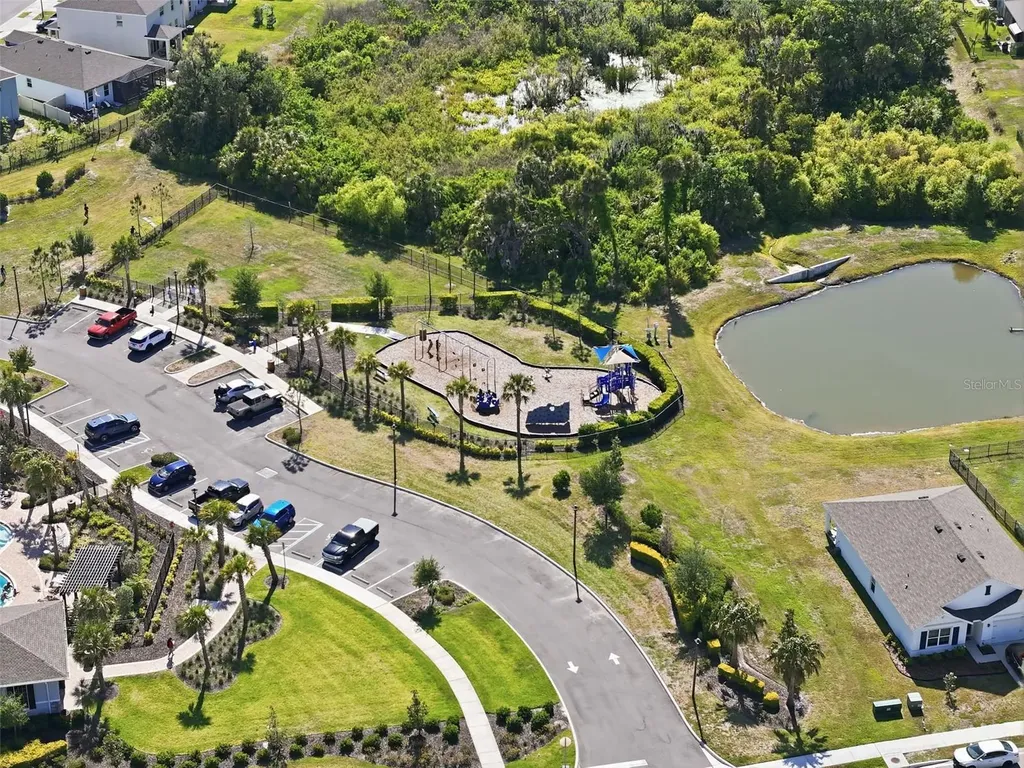 5640 Silver Moonlight Drive Palmetto FL 34221