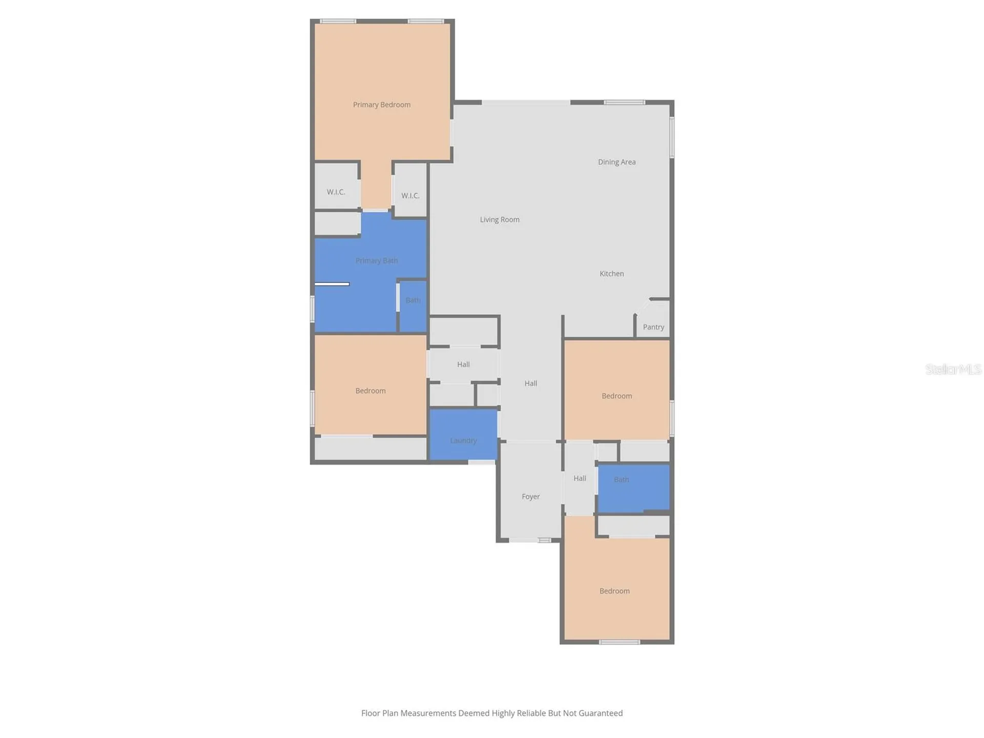 5640 Silver Moonlight Drive Palmetto FL 34221
