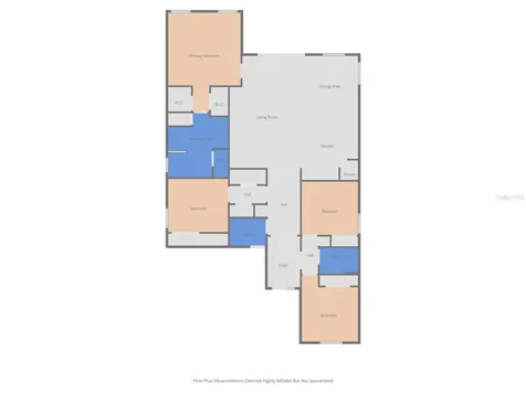 5640 Silver Moonlight Drive Palmetto FL 34221