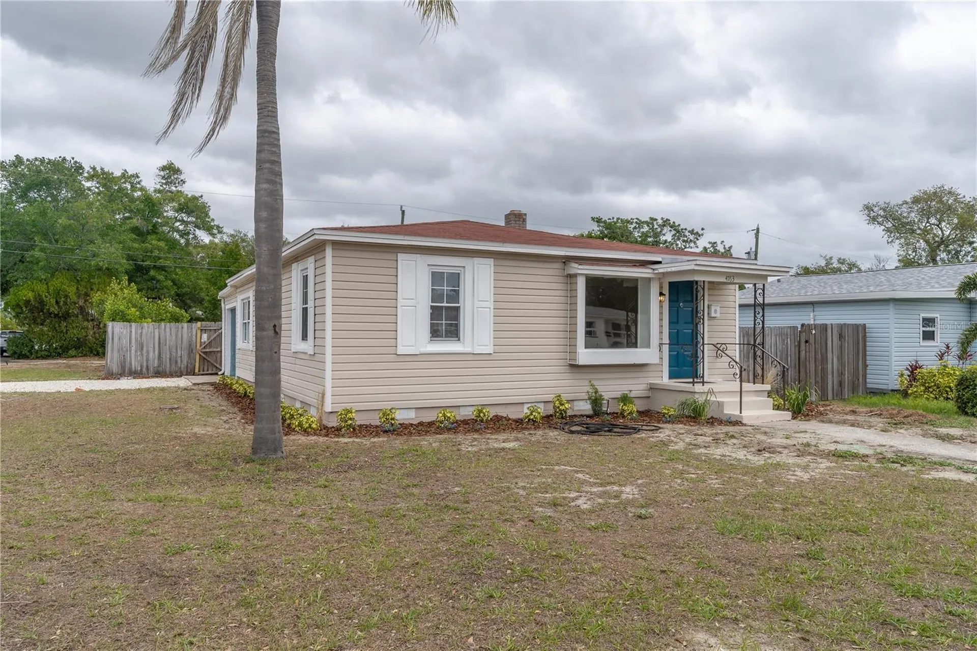 4763 21st Avenue N St Petersburg FL 33713
